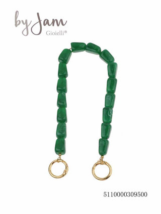 By Jam Gioielli - BJ18665 - Phone chain