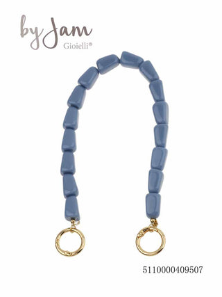 By Jam Gioielli - BJ18666 - Phone chain