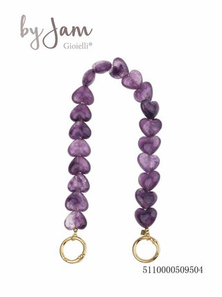 By Jam Gioielli - BJ18667 - Phone chain