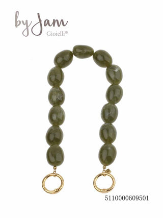 By Jam Gioielli - BJ18669 - Phone chain