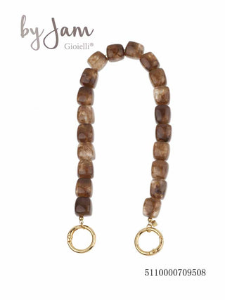 By Jam Gioielli - BJ18673 - Phone chain