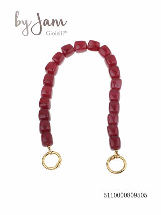 By Jam Gioielli - BJ18670 - Phone chain
