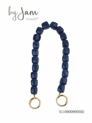 By Jam Gioielli - BJ18668 - Phone chain