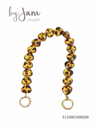 By Jam Gioielli - BJ18671 - Phone chain