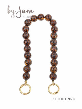 By Jam Gioielli - BJ18672 - Phone chain