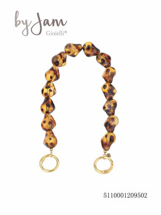 By Jam Gioielli - BJ18659 - Phone chain