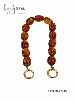 By Jam Gioielli - BJ18677 - Phone chain