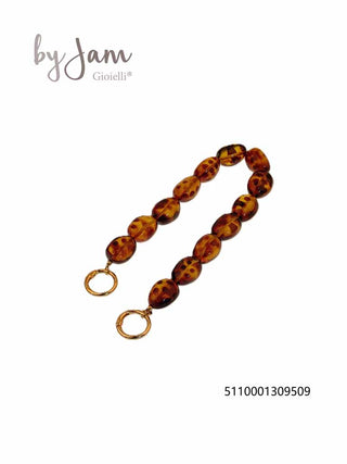 By Jam Gioielli - BJ18677 - Phone chain