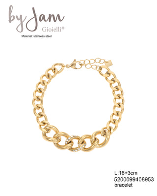 By Jam Gioielli - BJ12286 - Armbanden