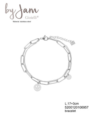 By Jam Gioielli - BJ12551 - Armbanden