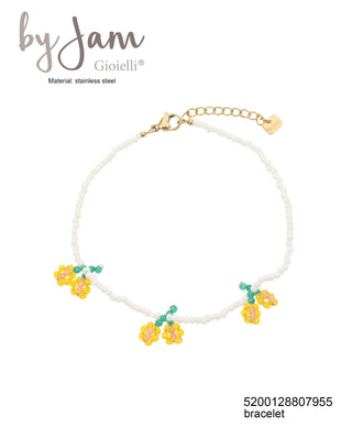 By Jam Gioielli - BJ14208 - Armbanden