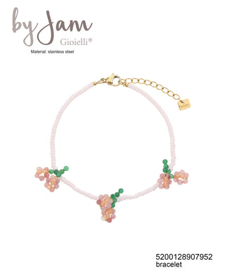 By Jam Gioielli - BJ14209 - Armbanden