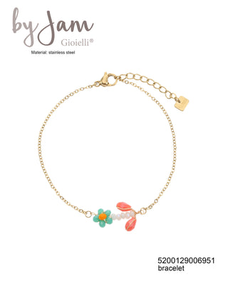 By Jam Gioielli - BJ14210 - Armbanden