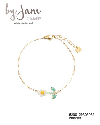 By Jam Gioielli - BJ14212 - Armbanden