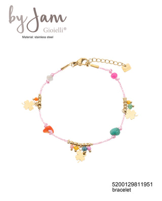 By Jam Gioielli - BJ14217 - Armbanden