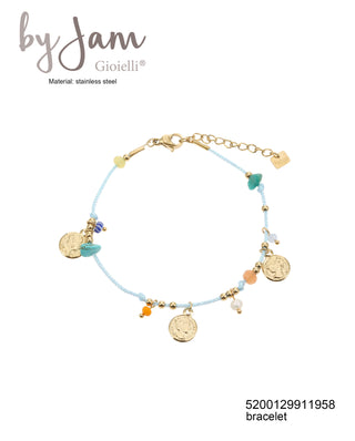 By Jam Gioielli - BJ14218 - Armbanden