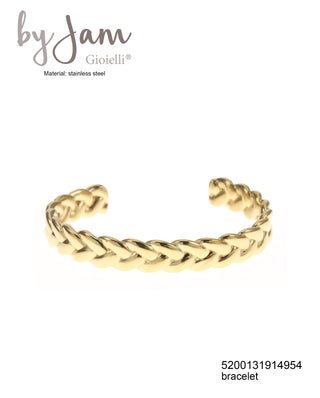 By Jam Gioielli - BJ13878 - Armbanden