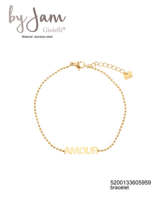 By Jam Gioielli - BJ14979 - Armbanden