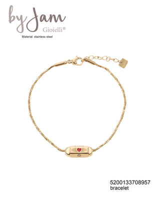 By Jam Gioielli - BJ14980 - Armbanden