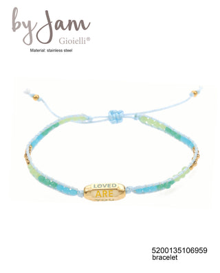 By Jam Gioielli - BJ14601 - Armbanden