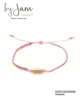 By Jam Gioielli - BJ14602 - Armbanden