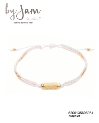 By Jam Gioielli - BJ14606 - Armbanden