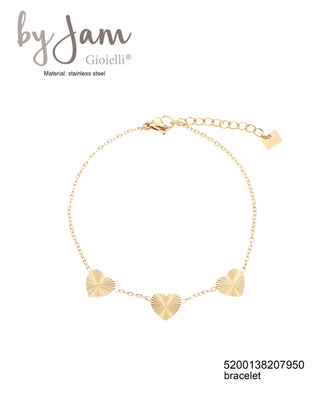By Jam Gioielli - BJ14987 - Armbanden