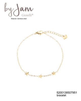 By Jam Gioielli - BJ14990 - Armbanden