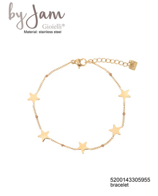 By Jam Gioielli - BJ16074 - Armbanden