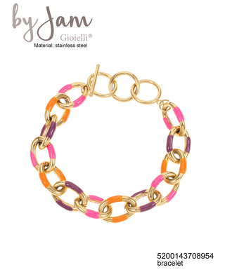 By Jam Gioielli - BJ16078 - Armbanden