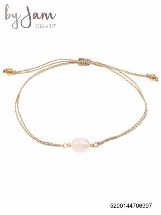 By Jam - 5200147701005 - Armbanden (17 stuks per rol)