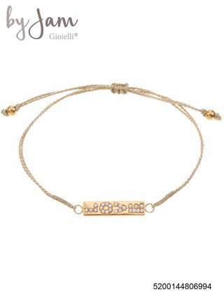 By Jam - 5200147701005 - Armbanden (17 stuks per rol)