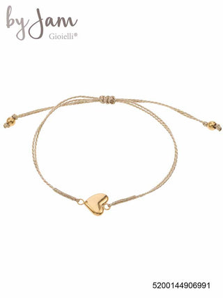 By Jam - 5200147701005 - Armbanden (17 stuks per rol)