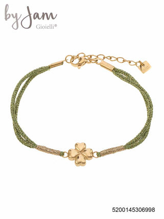 By Jam - 5200147701005 - Armbanden (17 stuks per rol)