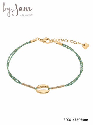 By Jam - 5200147701005 - Armbanden (17 stuks per rol)