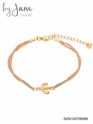 By Jam - 5200147701005 - Armbanden (17 stuks per rol)