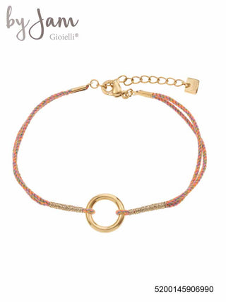 By Jam - 5200147701005 - Armbanden (17 stuks per rol)