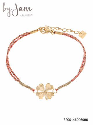 By Jam - 5200147701005 - Armbanden (17 stuks per rol)