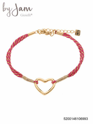 By Jam - 5200147701005 - Armbanden (17 stuks per rol)