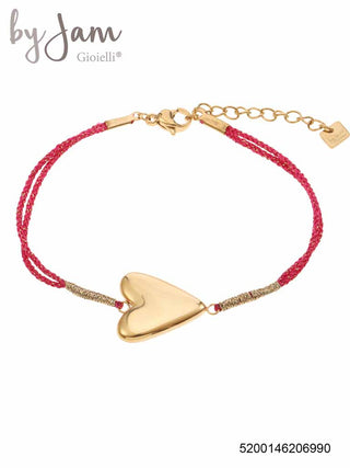 By Jam - 5200147701005 - Armbanden (17 stuks per rol)