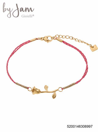 By Jam - 5200147701005 - Armbanden (17 stuks per rol)