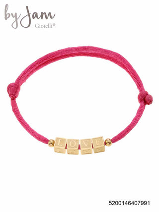 By Jam - 5200146407991 - Armbanden