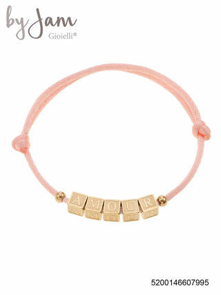 By Jam - 5200146607995 - Armbanden