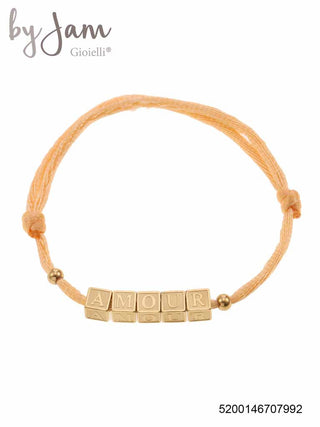 By Jam - 5200146707992 - Armbanden