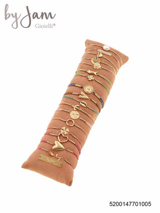 By Jam - 5200147701005 - Armbanden (17 stuks per rol)