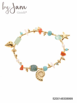 By Jam - 5200148308999 - Armbanden