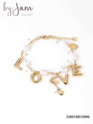 By Jam - 5200148510996 - Armbanden