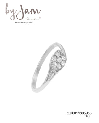 By Jam Gioielli - BJ11972 - Ringen