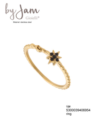 By Jam Gioielli - BJ12202 - Ringen