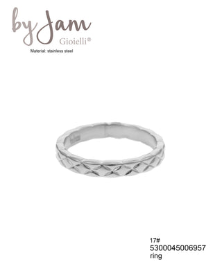By Jam Gioielli - BJ12244 - Ringen